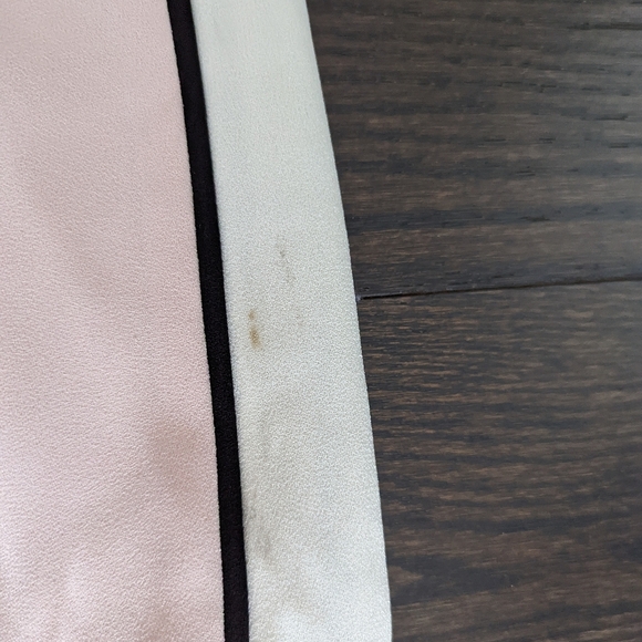 BNWT Babaton Tyler Miniskirt - Picture 5 of 7